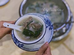 -标记美食新鲜猪杂(兴南大道店)