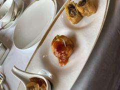 -金轩中餐厅 Jin Xuan(浦东丽思卡尔顿酒店)