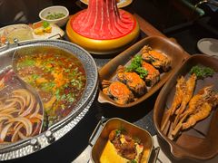 -牛New寿喜烧(金茂览秀城店)