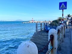 -三亚西岛海洋文化旅游区