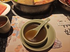 -盡膳口福·百年汤方火锅(科华北路店)