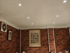 -永兴餐厅(复兴中路店)