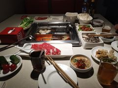 -海底捞火锅(泉城路店)
