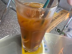 -定旺冰室·香港冰室(水贝店)