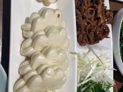 -北李妈妈菜(鲁能城店)