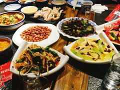 -清真·京华源铜锅涮肉(丰庆店)