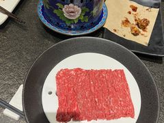 -东来顺(非遗·清真火锅·盛世广场店)