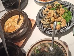 -满香舒·漳州小馆(大唐店)