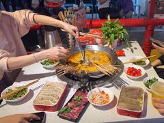 -钢管厂五区小郡肝火锅串串香(总店)
