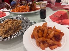 -凯鸽酒楼•雁北民间菜(华北星店)