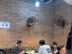 -五里关火锅(牛市口店)