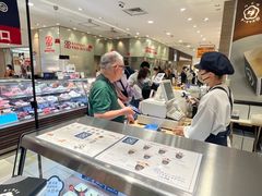 -阪急百货店(梅田总店)