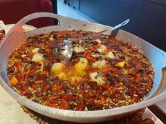 -天辣(金桥啦啦宝都店)
