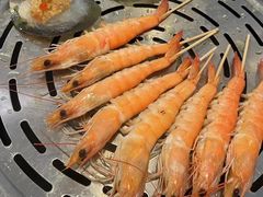 -水禾轩·海鲜蒸汽主题餐厅(新香洲旗舰店)