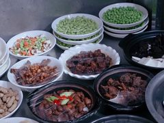 -玲燕蒸菜馆(江东路店)