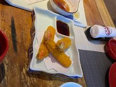 -京料理·日料自助·铁板燒(复悦城店)