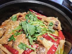 -周家二小姐的菜(西津渡店)