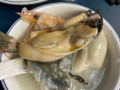 -台山侨雅海鲜粥底火锅(台山侨雅花苑店)