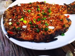 -大富贵烧烤公司(双廊店)