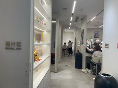 -海马体照相馆(厦门SM城市广场店)