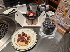 -NIUAN牛庵·和牛烤肉(恒隆店)