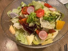-大树餐厅(大悦城店)