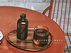 -Catch Bagel(芳草地店)