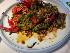 -合品记·湖南私房菜&小龙虾(霄云路店)