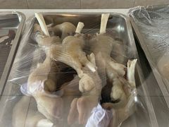 -老张桥新天地羊肉店