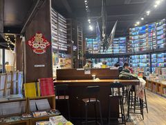 -三联韬奋书店(三里屯店)