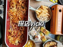 -野人部落(沈阳一店)