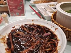 -江南韵·无锡太湖文化体验餐厅(凤凰天街店)