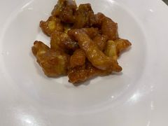 -庄氏祥记家常食府(国瑞建材家居博览中心店)