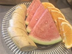 -亦海人家烤鸭店(康定街店)