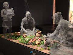 -盘龙城国家考古遗址公园