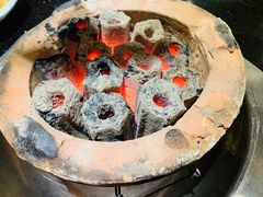 -百味源炭火烤翅 ·夜市大排档(酒仙桥店)