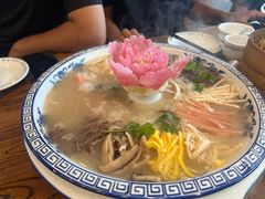 -老雒阳面馆·水席(定鼎门店)