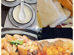 -美未居·老字号·地道顺德菜·桑拿鸡·鱼生(容桂店)