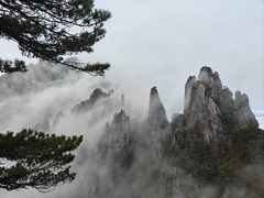 -三清山风景名胜区