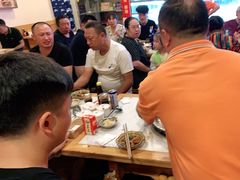 -莽子老火锅自助火锅(通锦桥路店)