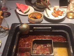 -巴奴毛肚火锅(新街口金鹰店)