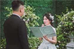 -格乐利雅婚礼艺术中心(南外滩店)