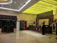 -开元食府(长兴路店)