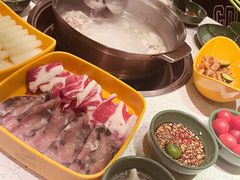 -润园四季椰子鸡火锅(海上世界店)