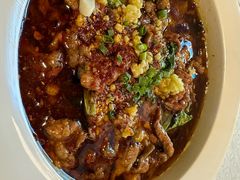 -辣婆婆(航天桥店)