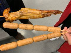 -宜家·瑞典风味餐厅(北京西红门店)