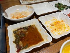-紫霞门韩国料理烤肉(深南东路店)