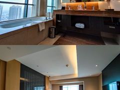 -青岛富力艾美酒店