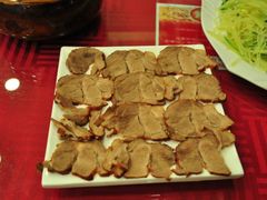 -大地春饼店(黄河路店)