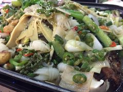 -鼎盛蜀坊·重庆江湖菜(市桥地铁站店)